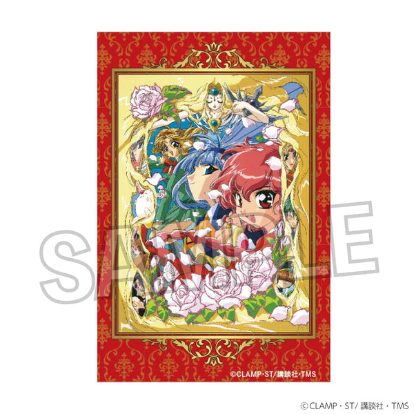 『魔法騎士レイアース』積み積みブロック 19【202501再販】