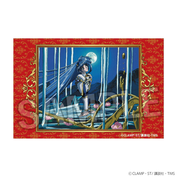 『魔法騎士レイアース』積み積みブロック 21【202501再販】