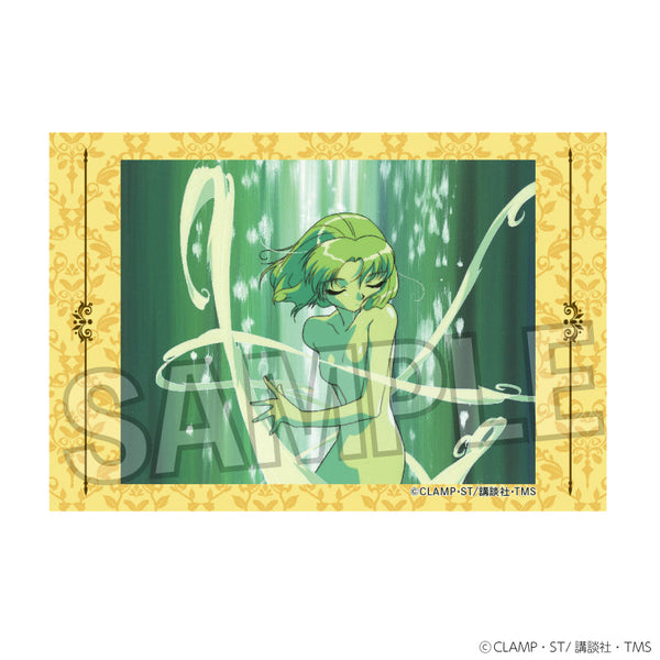 『魔法騎士レイアース』スタパネ ミニ 3【202501再販】