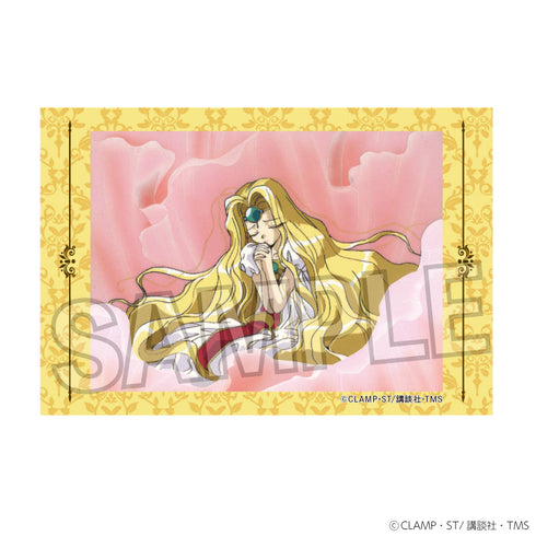 『魔法騎士レイアース』スタパネ ミニ 4【202501再販】