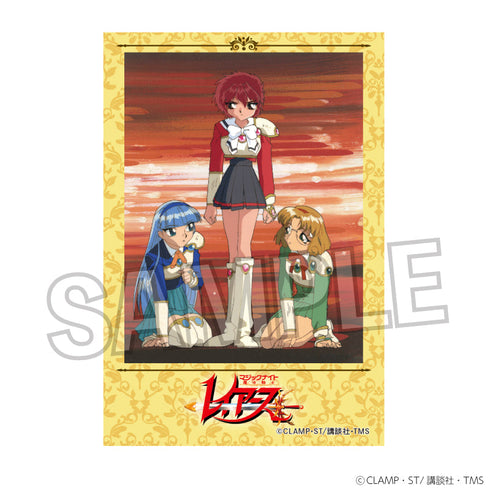 『魔法騎士レイアース』スタパネ ミニ 5【202501再販】