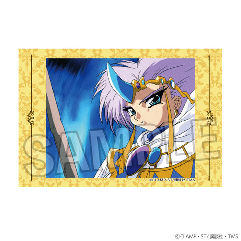 『魔法騎士レイアース』スタパネ ミニ 9【202501再販】