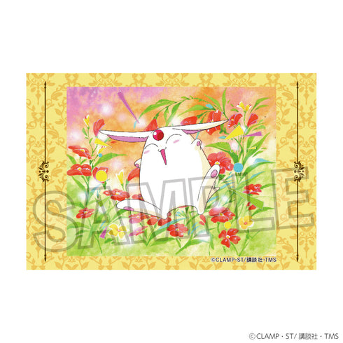 『魔法騎士レイアース』スタパネ ミニ 10【202501再販】