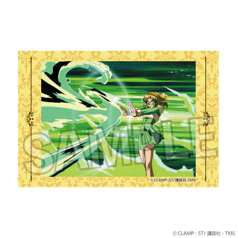 『魔法騎士レイアース』スタパネ ミニ 15【202501再販】