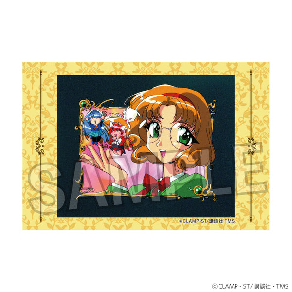 『魔法騎士レイアース』スタパネ ミニ 20【202501再販】