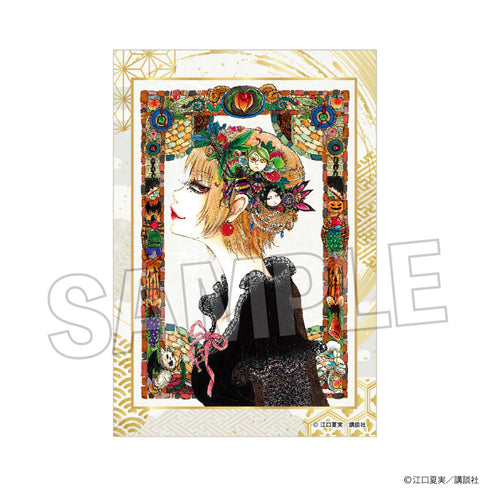 『鬼灯の冷徹』スタパネ ミニ 16