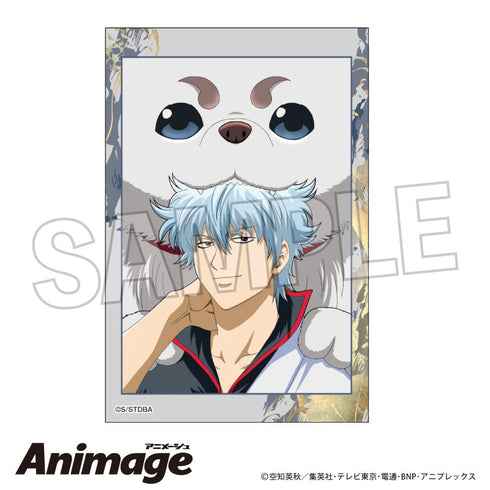 『銀魂』積み積みブロック vol.3 1