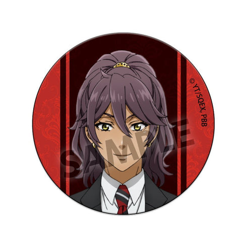 『黒執事 -寄宿学校編-』スマホグリップ ソーマ・アスマン・カダール