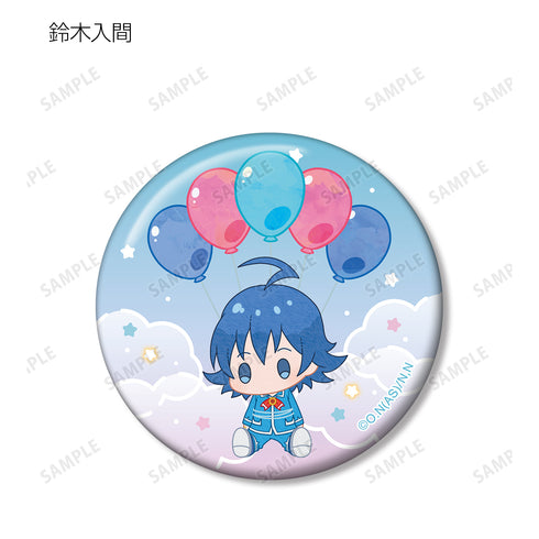 『魔入啦!入間君』交易型 POPOON 徽章(全16種)BOX