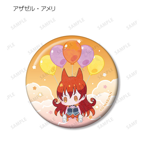 『魔入啦!入間君』交易型 POPOON 徽章(全16種)BOX