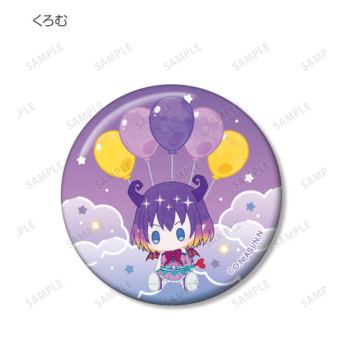 『魔入啦!入間君』交易型 POPOON 徽章(全16種)BOX