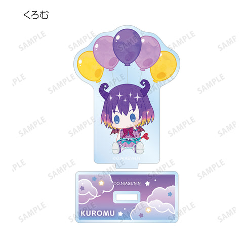 『魔入りました!入間くん』トレーディング POPOON アクリルスタンド(全16種)BOX