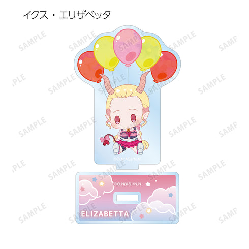 『魔入りました!入間くん』トレーディング POPOON アクリルスタンド(全16種)BOX