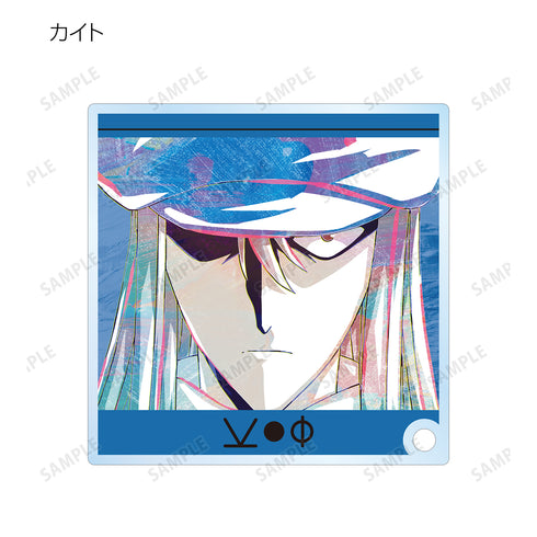 『HUNTER×HUNTER』トレーディング Ani-Art 第3弾 アクリルスタンドパネル BOX