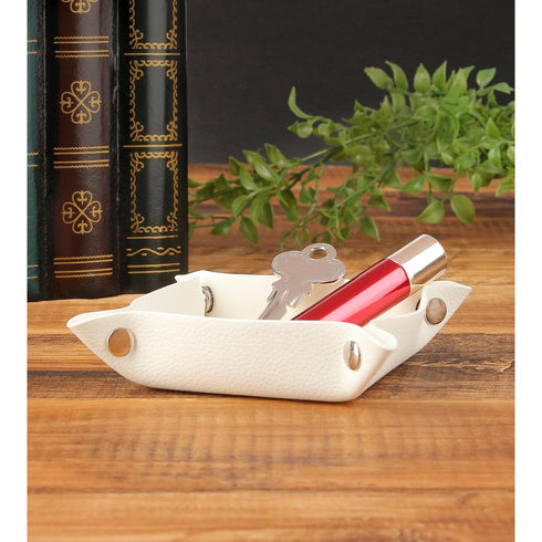 『けいおん!』放課後ティータイム PUレザーマルチトレー【202602再販】