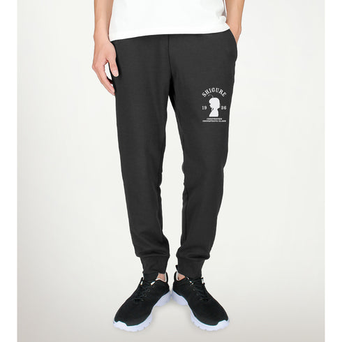 『艦これ いつかあの海で』時⾬ カレッジデザイン スウェットパンツ