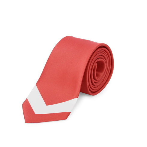 『艦これいつかあの海で』時雨 着用イメージ ネクタイ