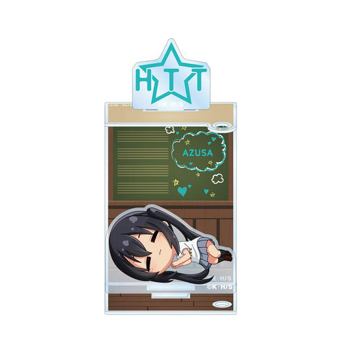 『けいおん!』中野 梓 ちびころ ドアBIGアクリルスタンド【202602再販】