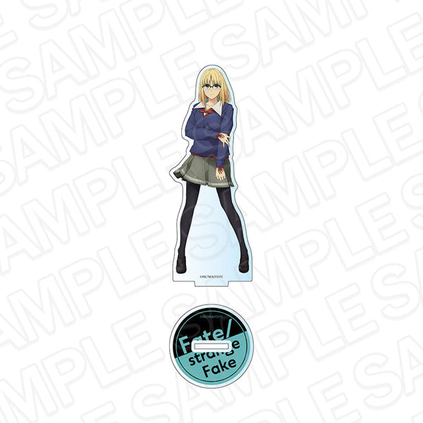 『Fate/strange Fake』アクリルフィギュア アヤカ・サジョウ【202602再販】
