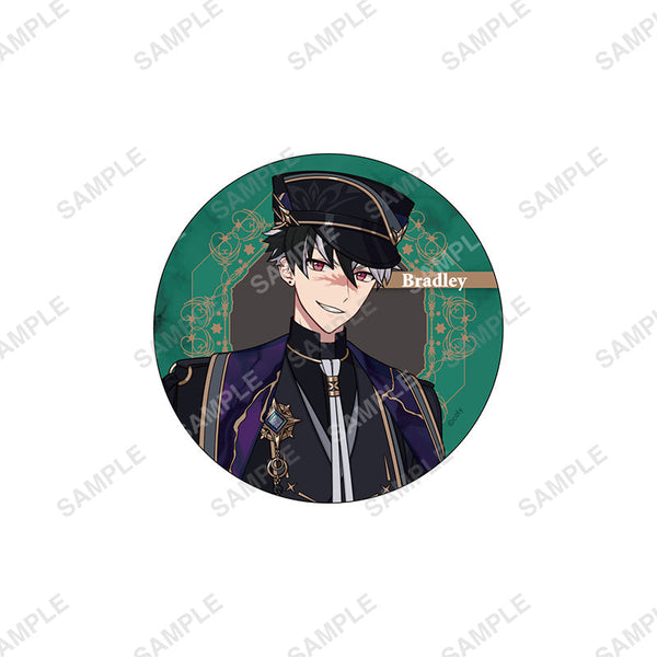 『魔法使いの約束』6th Anniversary デカンバッチ ブラッドリー