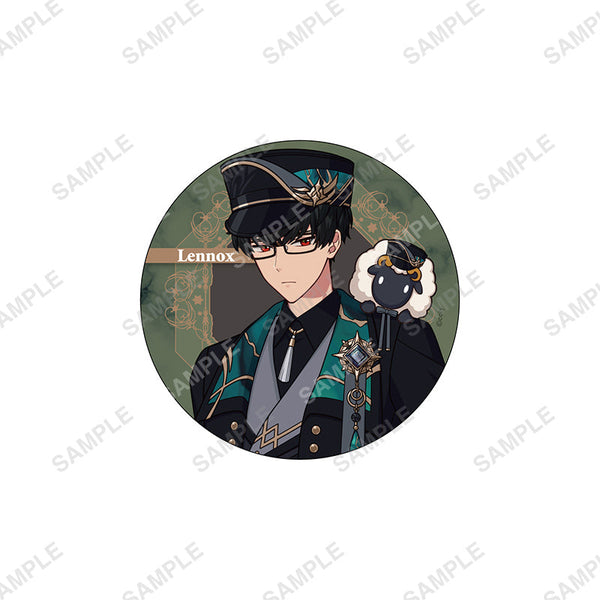 『魔法使いの約束』6th Anniversary デカンバッチ レノックス