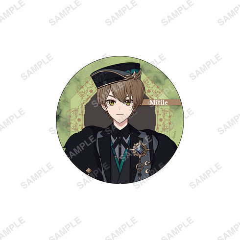 『魔法使いの約束』6th Anniversary デカンバッチ ミチル