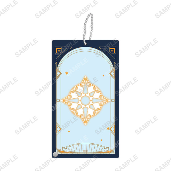 『魔法使いの約束』アクリルフレーム カイン