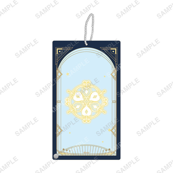 『魔法使いの約束』アクリルフレーム ルチル