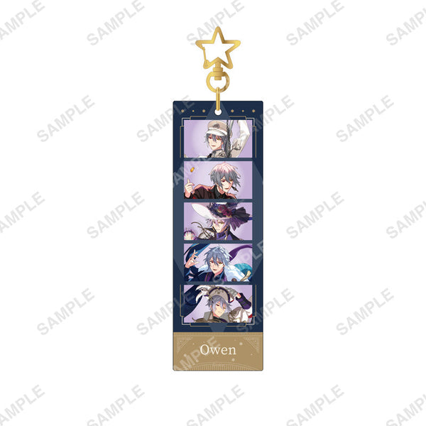 『魔法使いの約束』Anniversary キーホルダー オーエン