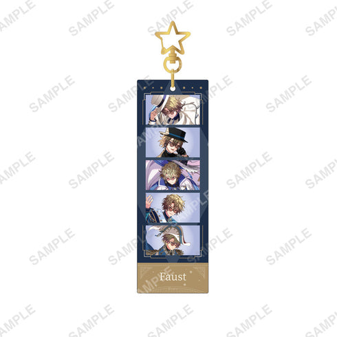 『魔法使いの約束』Anniversary キーホルダー ファウスト