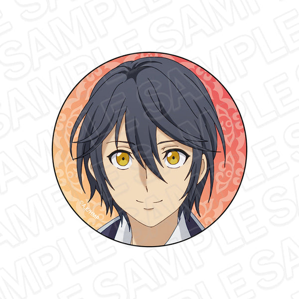 『味方が弱すぎて補助魔法に徹していた宮廷魔法師、追放されて最強を目指す』カンバッジ アレク・ユグレット