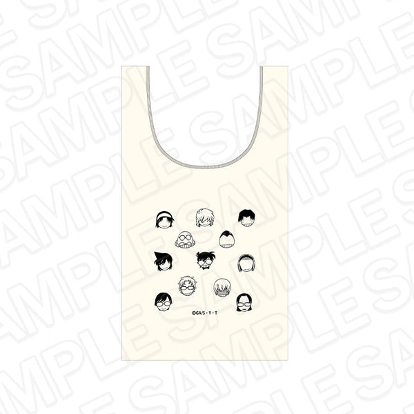 『名探偵コナン』マルシェバッグ