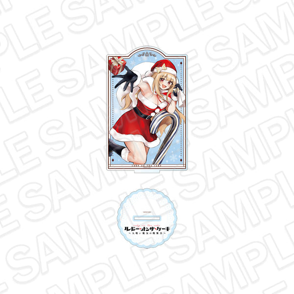 『ルビー・オンザ・ケーキー人喰い魔女の晩餐会ー』デカアクリルスタンド B