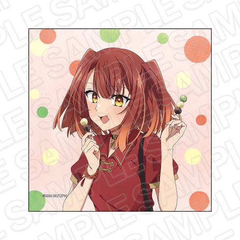 『私を喰べたい、ひとでなし』マイクロファイバー 美胡