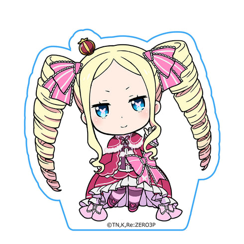 『Re:ゼロから始める異世界生活』厚みアクリルスタンド ベアトリス【202601再販】