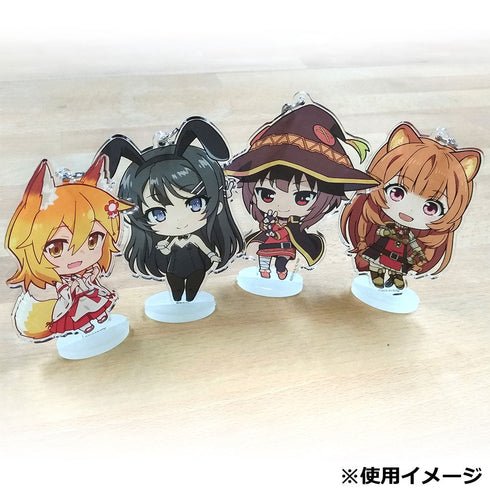 PVCマルチスタンド 4個入り