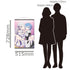 『Re:ゼロから始める異世界生活』B2タペストリー エミリア&レム ver.1【202601再販】
