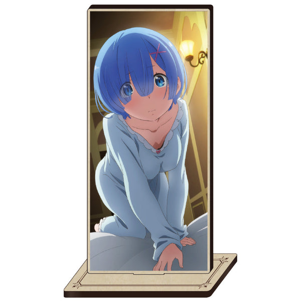 『Re:ゼロから始める異世界生活』MOKUスタ レム ナイトウェアver.【202601再販】