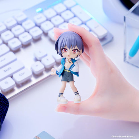 『BanG Dream! It's MyGO!!!!!』PalVerse【BOX】【202510再販】