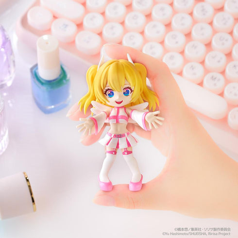 『2.5次元の誘惑』PalVerse【BOX】