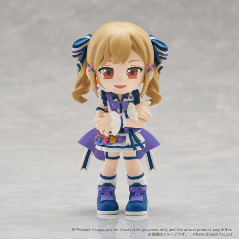 『BanG Dream!』PalVerse Poppin'Party【BOX】