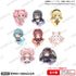『魔法少女まどか☆マギカ』トレーディングダイカットステッカー【BOX】