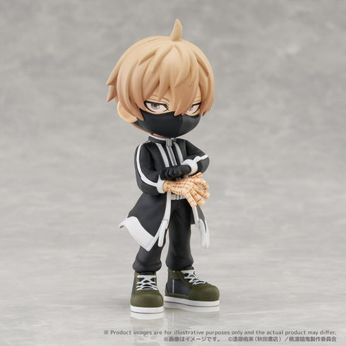 『桃源暗鬼』PalVerse【BOX】