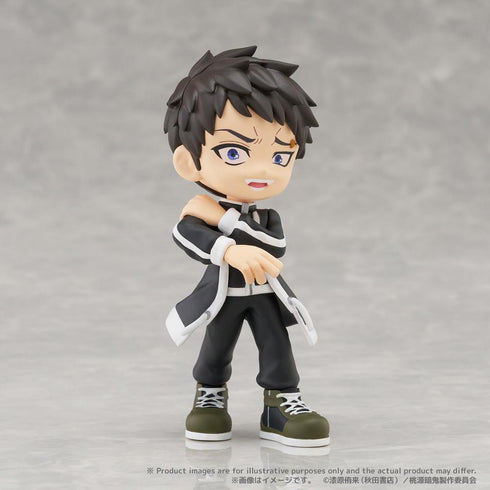 『桃源暗鬼』PalVerse【BOX】