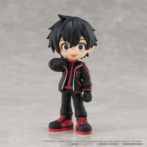 『桃源暗鬼』PalVerse【BOX】