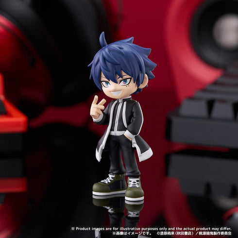 『桃源暗鬼』PalVerse【BOX】