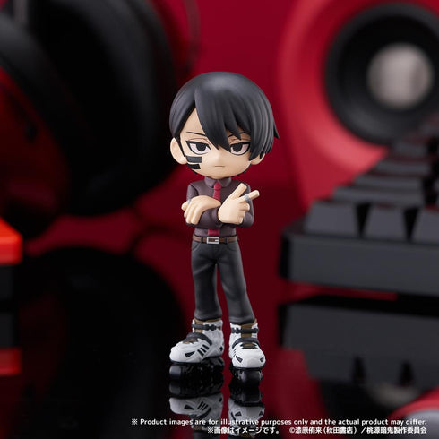 『桃源暗鬼』PalVerse【BOX】