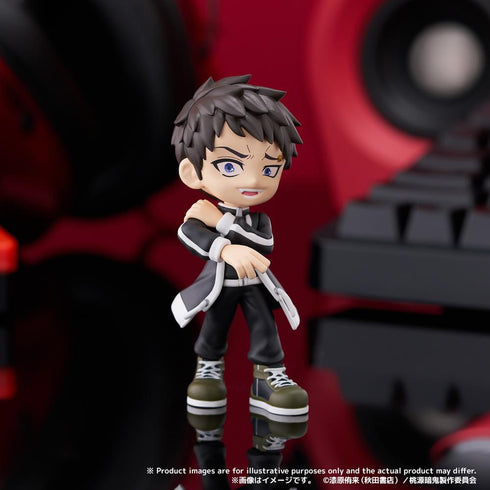 『桃源暗鬼』PalVerse【BOX】