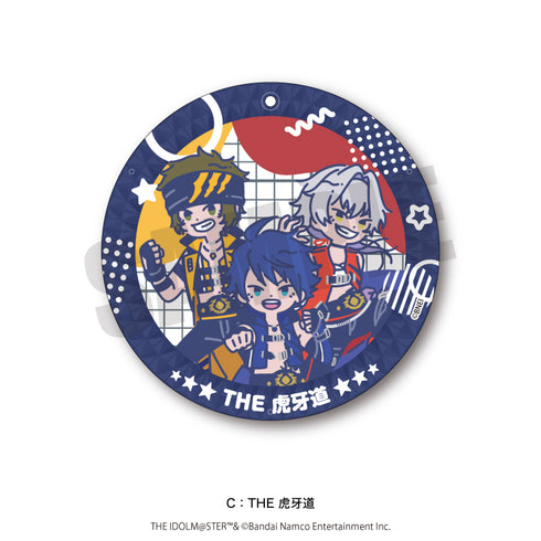 『アイドルマスター SideM』れとぽぷ 第5弾 アクリルコースター C THE 虎牙道