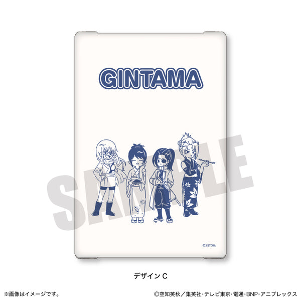 『銀魂』れとぽぷ お道具箱 C